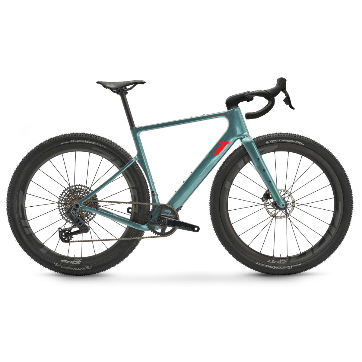 Gravel bike sram eagle on sale